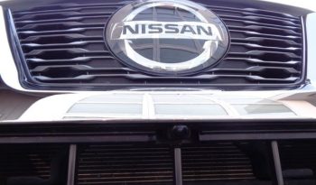 NISSAN X-TRAIL 2020 full