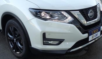 NISSAN X-TRAIL 2020 full