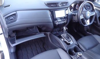 NISSAN X-TRAIL 2020 full