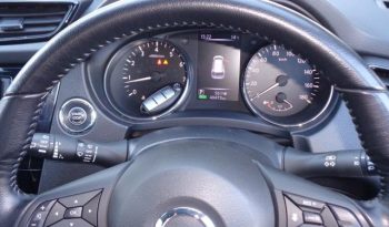 NISSAN X-TRAIL 2020 full