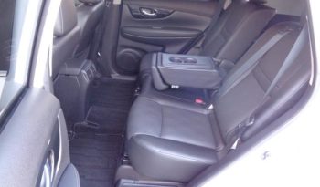 NISSAN X-TRAIL 2020 full