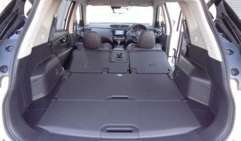 NISSAN X-TRAIL 2020 full