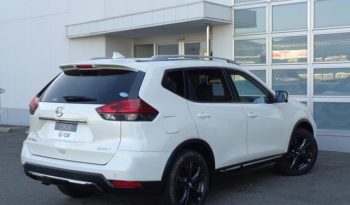 NISSAN X-TRAIL 2020 full