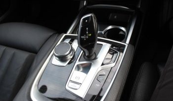 BMW 7 SERIES 740i DRIVERS EDITION 2019 full