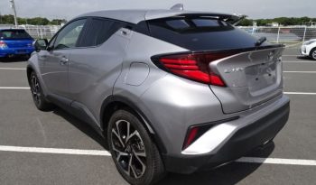 TOYOTA C-HR 2020 G-T full