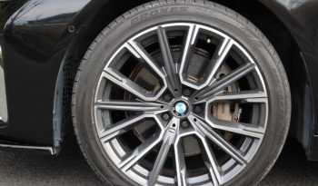 BMW 7 SERIES (X-DRIVE M-SPORT) 740D 2019 full