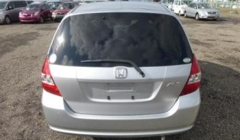 HONDA FIT 1.3 -2004 full