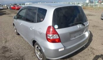 HONDA FIT 1.3 -2004 full