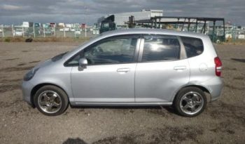 HONDA FIT 1.3 -2004 full