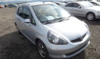 HONDA FIT 1.3 -2004 full