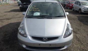 HONDA FIT 1.3 -2004 full