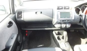 HONDA FIT 1.3 -2004 full