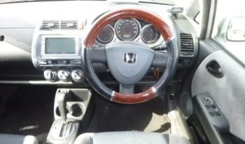 HONDA FIT 1.3 -2004 full