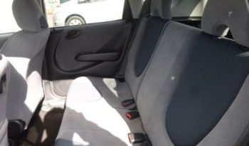 HONDA FIT 1.3 -2004 full