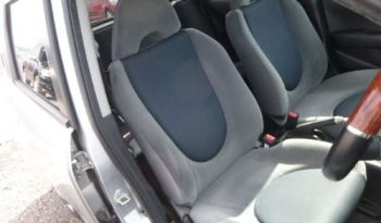 HONDA FIT 1.3 -2004 full