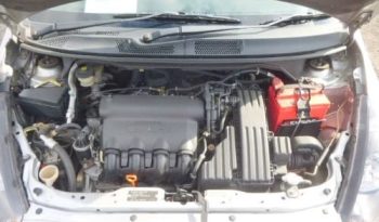 HONDA FIT 1.3 -2004 full