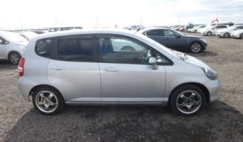 HONDA FIT 1.3 -2004 full