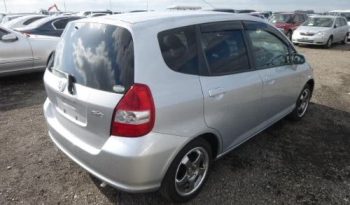 HONDA FIT 1.3 -2004 full