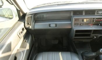 TOYOTA COMFORT 2012 full