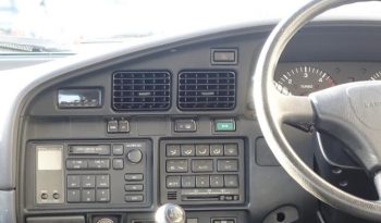 TOYOTA LAND CRUISER 1993 full