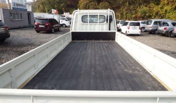 HYUNDAI MIGHTY HD72 HIGH DECK full