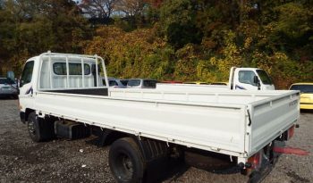 HYUNDAI MIGHTY HD72 HIGH DECK full