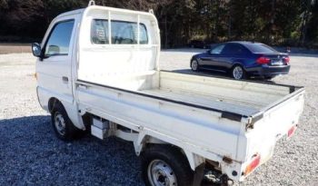 SUZUKI CARRY TRUCK 1995 full