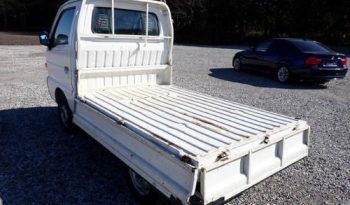 SUZUKI CARRY TRUCK 1995 full