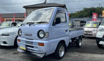 SUZUKI CARRY TRUCK – 1994 full