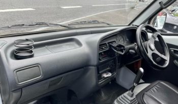 SUZUKI CARRY TRUCK – 1994 full