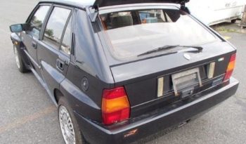 LANCIA DELTA HF INTEGRALE EVOLUZIONE 1992 full