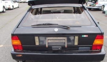 LANCIA DELTA HF INTEGRALE EVOLUZIONE 1992 full