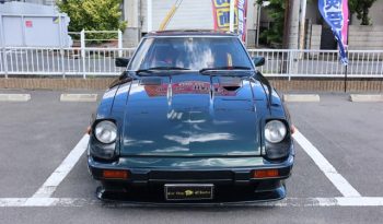 NISSAN FAIRLADY – 1983 full