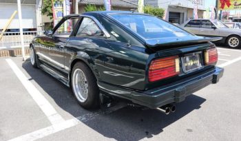 NISSAN FAIRLADY – 1983 full