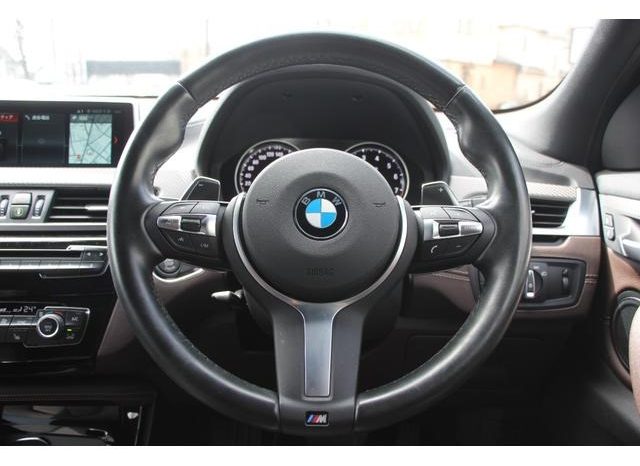 BMW X2 – M Sports – 2018 full