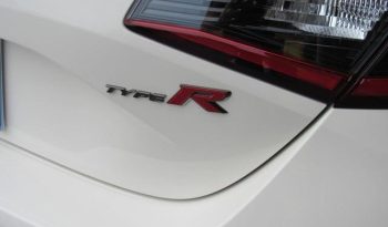 HONDA CIVIC TYPE-R 2023 full