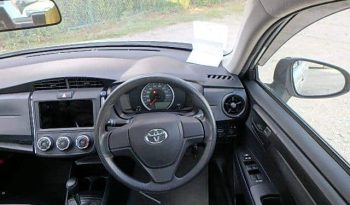 TOYOTA COROLLA AXIO 2015 full