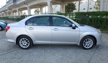 TOYOTA COROLLA AXIO 2015 full