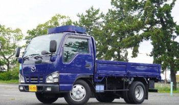 MAZDA TITAN 3T 2005 full