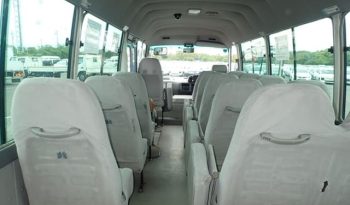 TOYOTA COASTER – 2003 full