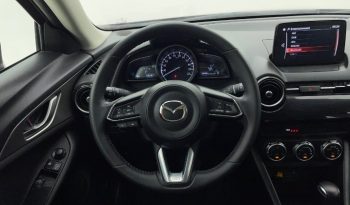 MAZDA CX-3 2023 full