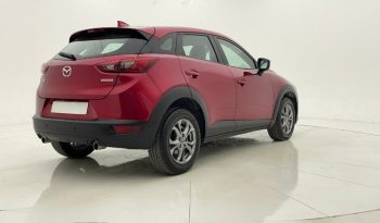 MAZDA CX-3 2023 full