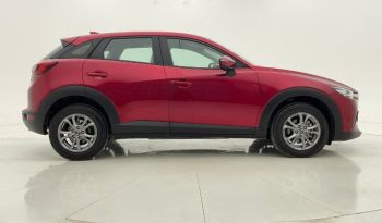 MAZDA CX-3 2023 full