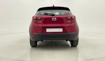 MAZDA CX-3 2023 full