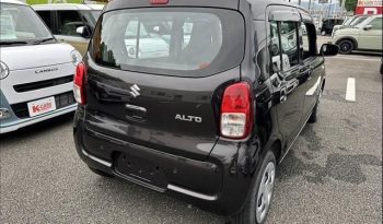 SUZUKI ALTO 2022 full