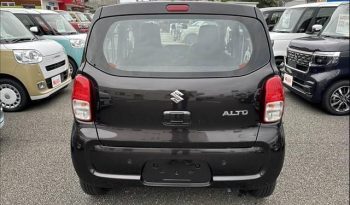 SUZUKI ALTO 2022 full