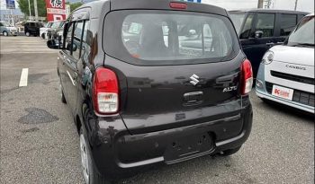 SUZUKI ALTO 2022 full