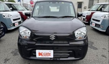 SUZUKI ALTO 2022 full