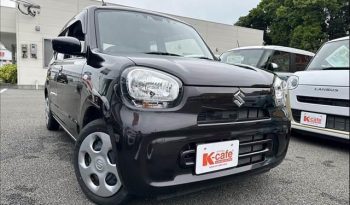 SUZUKI ALTO 2022 full