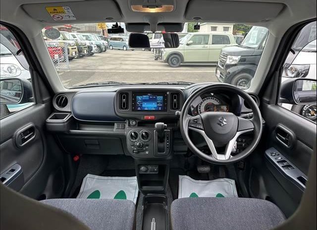 SUZUKI ALTO 2022 full